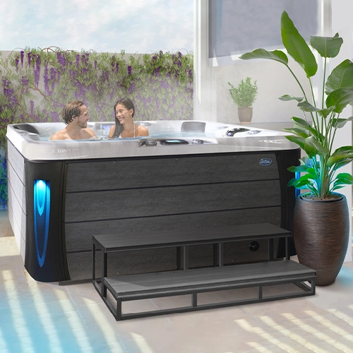Escape X-Series hot tubs for sale in Cape Coral